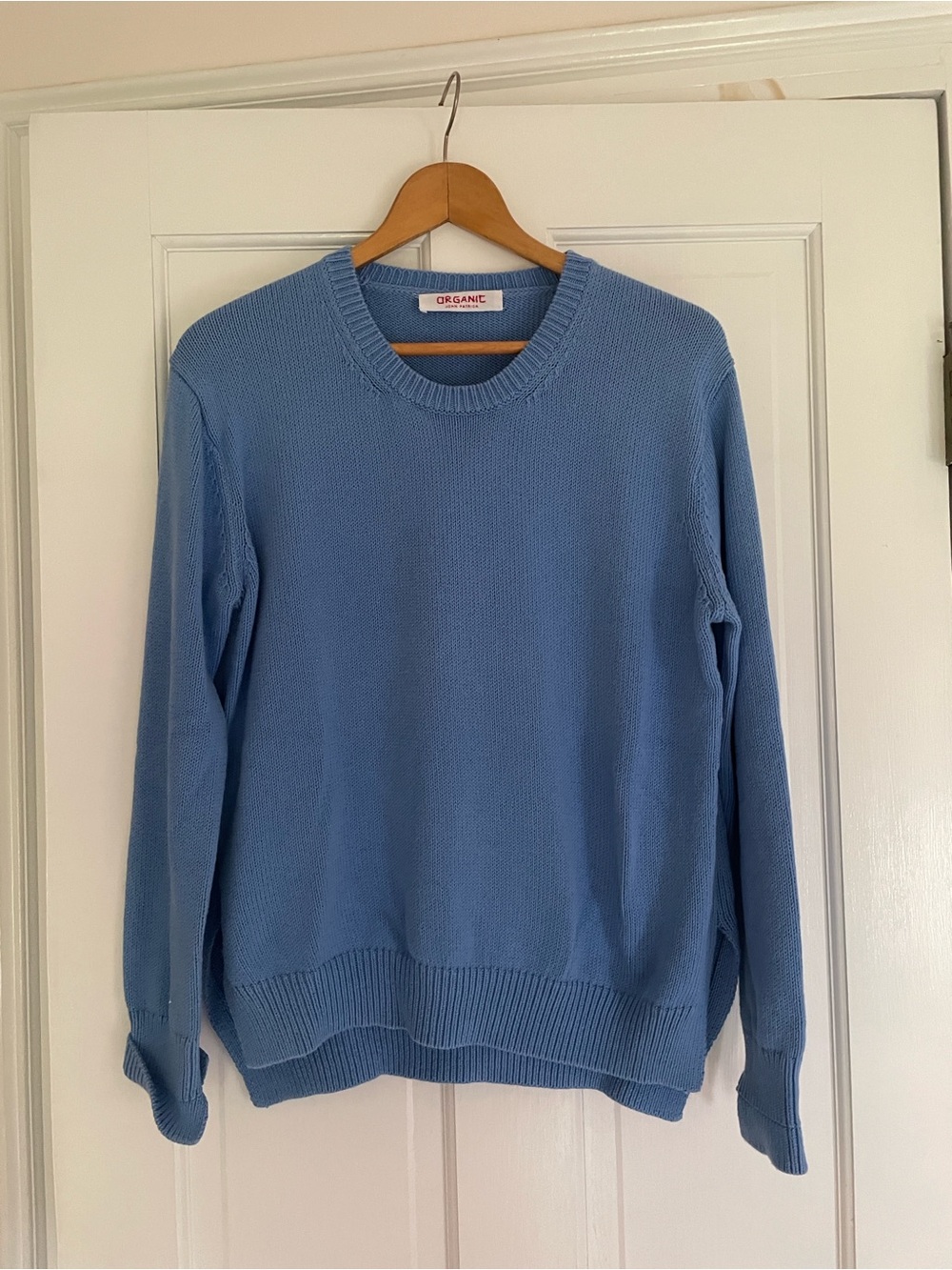 Organic by John Patrick Sweater